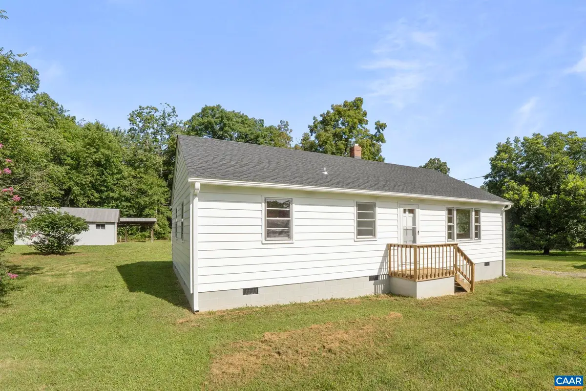 12395 Constitution Rte S, Scottsville, VA 24590 - #1