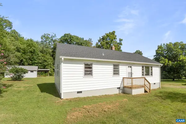 12395 Constitution Rte S, Scottsville, VA 24590