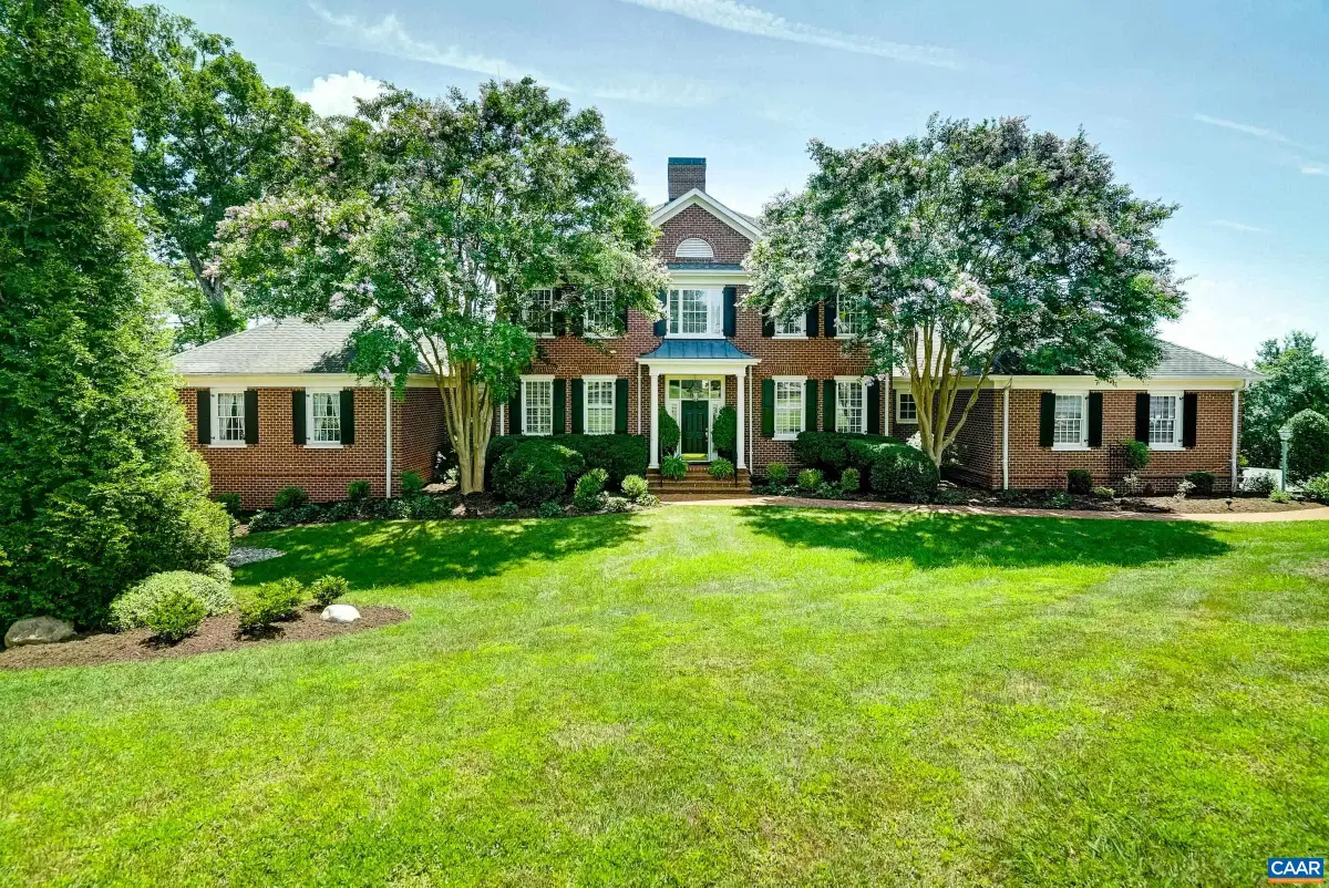 1265 Derbyshire Pl, Keswick, VA 22947 - #1