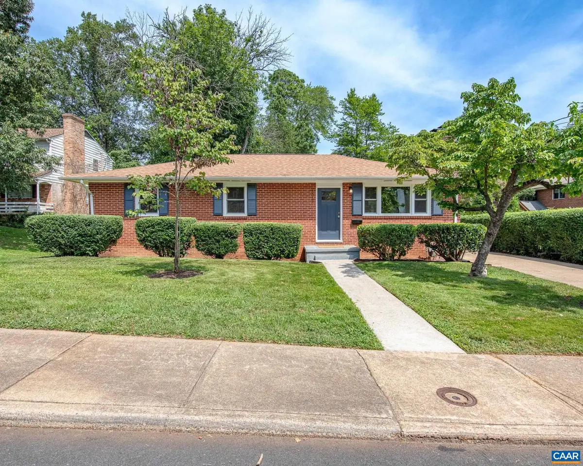 1515 Amherst St, Charlottesville, VA 22903 - Image #1