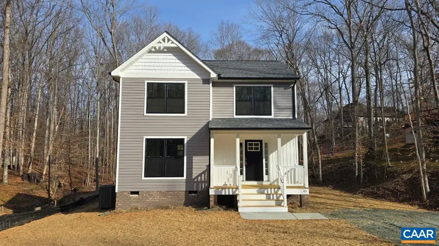 43 Bridlewood Dr, Palmyra, VA 22963 - #2