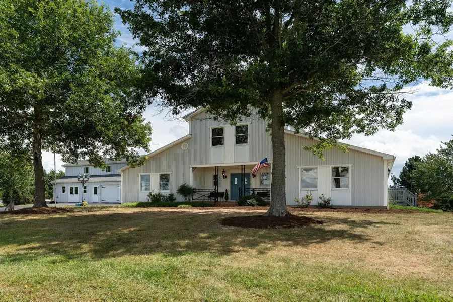 1040 Tinkling Spring Rd, Staunton, VA 24401 - Image #3