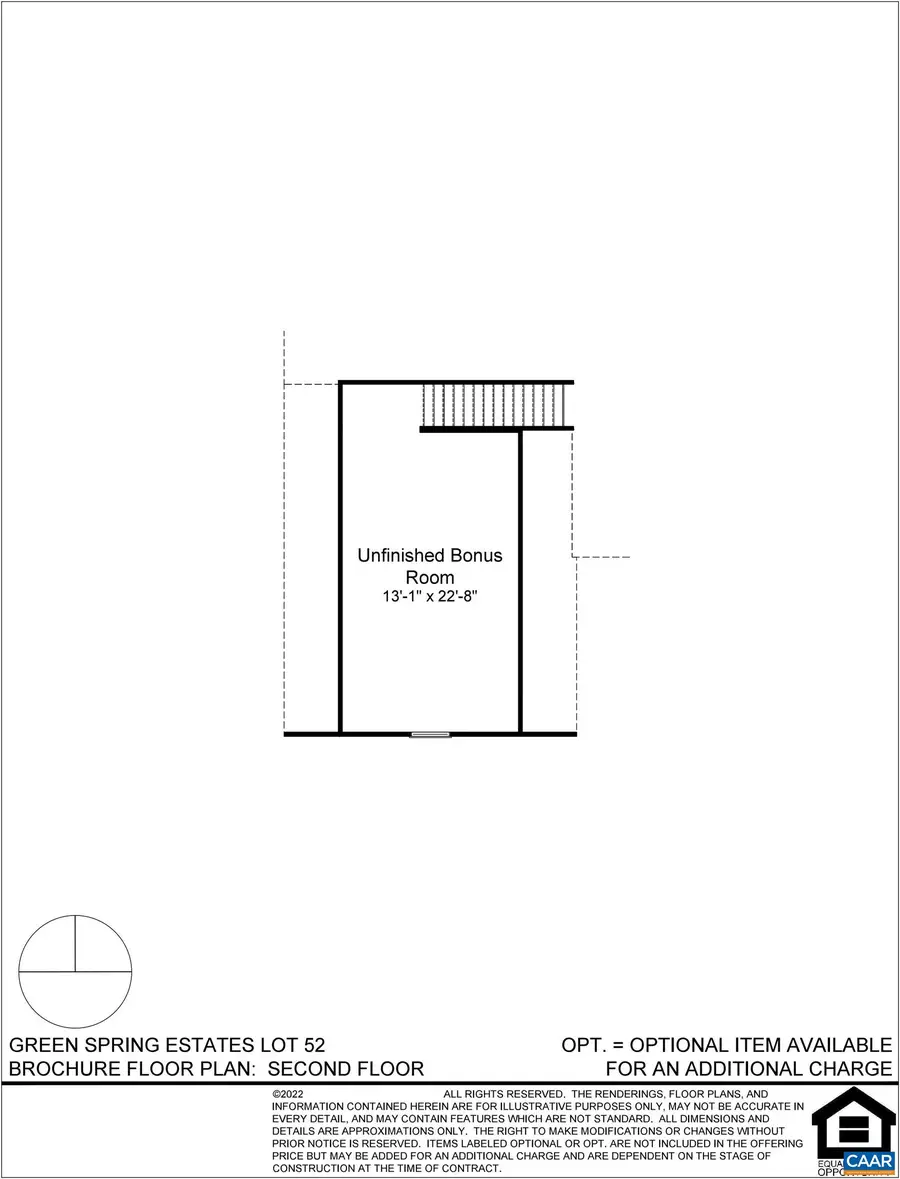 371 Glenmore Ln, Keswick, VA 22947 - #3