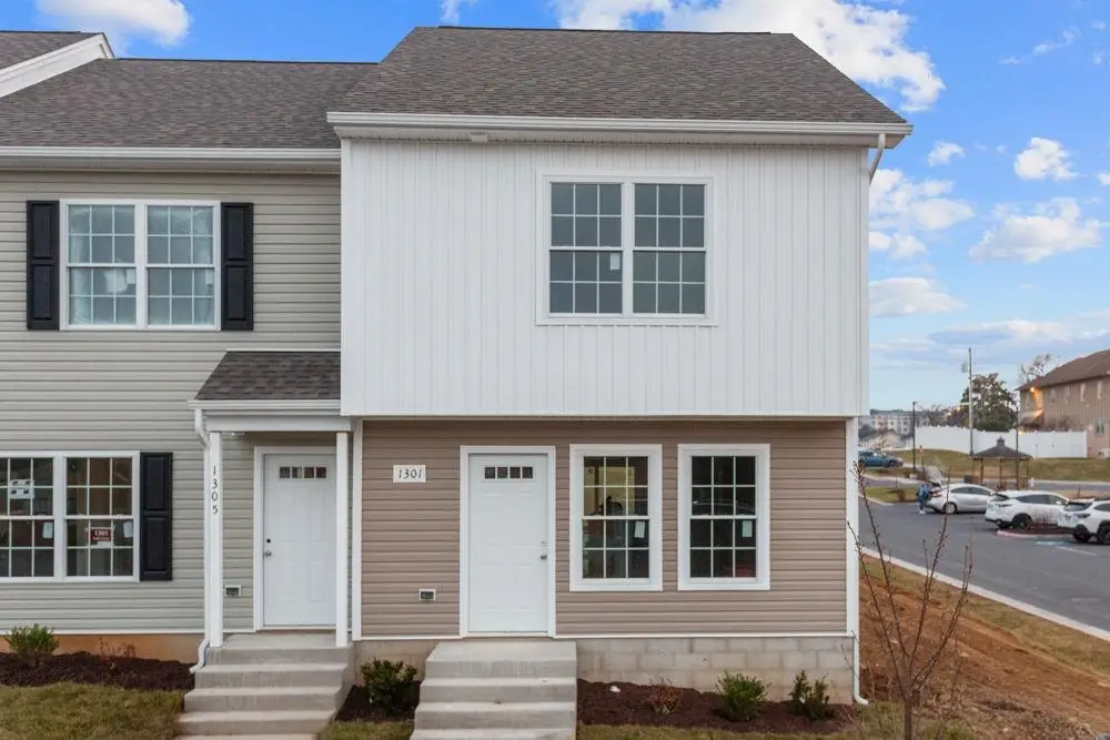 1301 Luke Ln, Harrisonburg, VA 22802 - Image #1