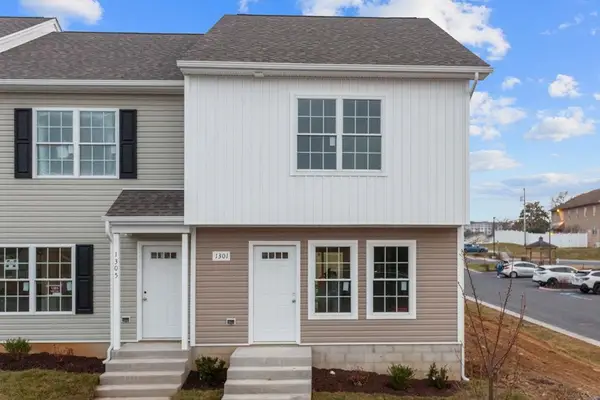 1301 Luke Ln, Harrisonburg, VA 22802