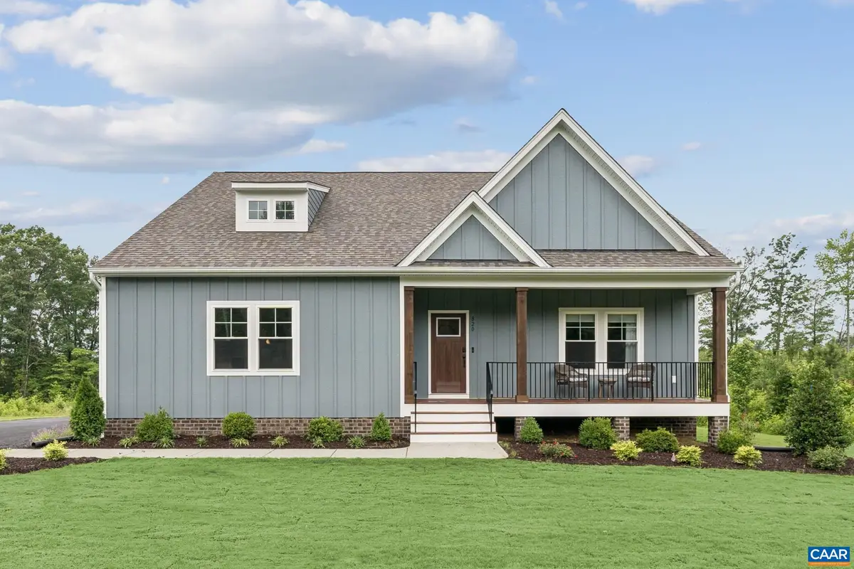 354 Glenmore Ln, Keswick, VA 22947 - #1