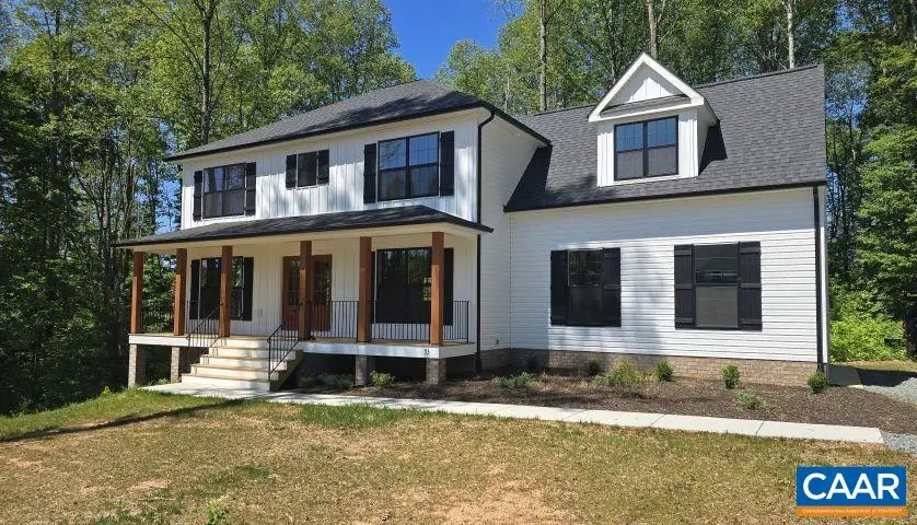 53 Porkchop Ct, Louisa, VA 23093 - #1