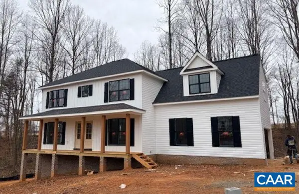 53 Porkchop Ct, Louisa, VA 23093