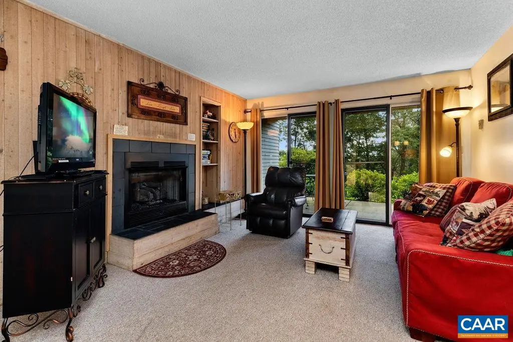 2031 Stone Ridge Condos, Wintergreen, VA 22967 - #1