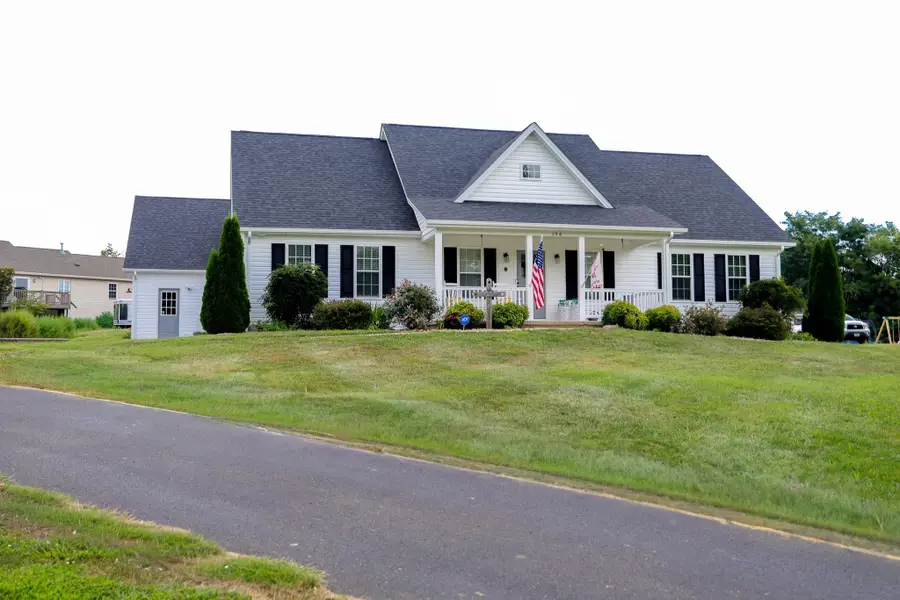 194 Kiddsville Rd, Fishersville, VA 22939 - Image #2