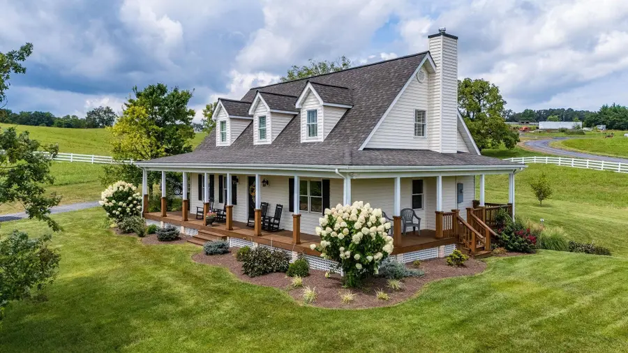 3008 Spring Hill Rd, Staunton, VA 24401 - Image #3