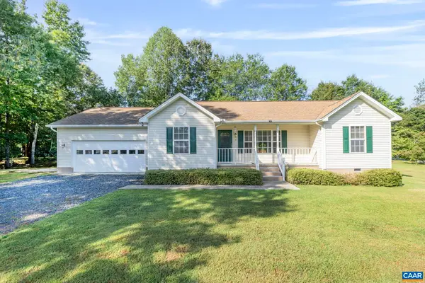 35 Haversack Rd, Palmyra, VA 22963