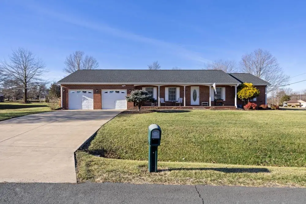 406 Three Leagues Rd, McGaheysville, VA 22840 - Image #1