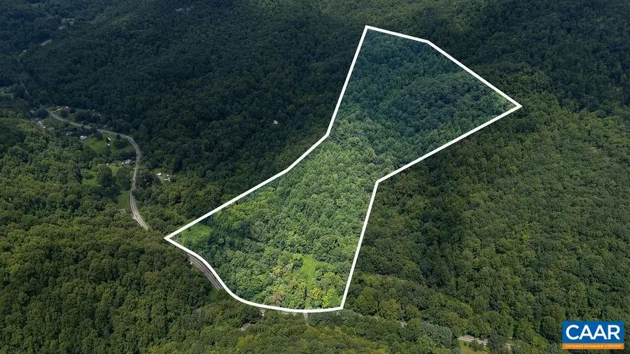 2530 Beech Grove Rd, Roseland, VA 22967 - #3