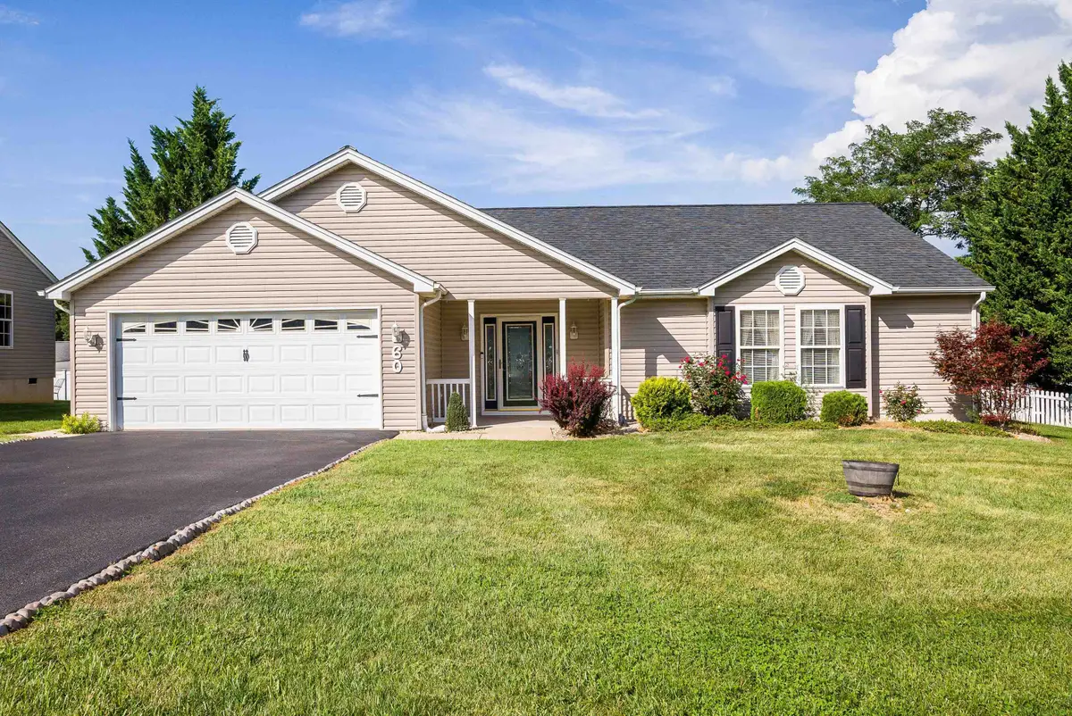 60 Carrollton Ct, Weyers Cave, VA 24486 - Image #1