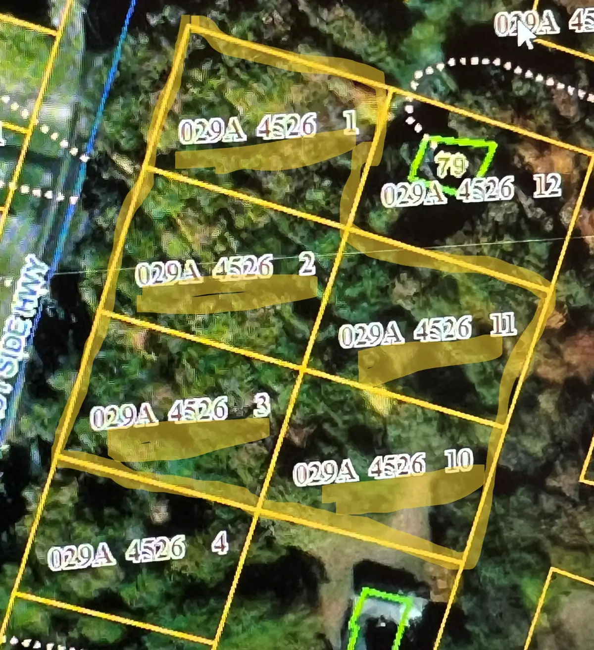 TBD East Side Hwy, Grottoes, VA 24441 - Image #1