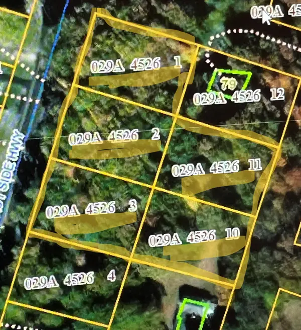 TBD East Side Hwy, Grottoes, VA 24441