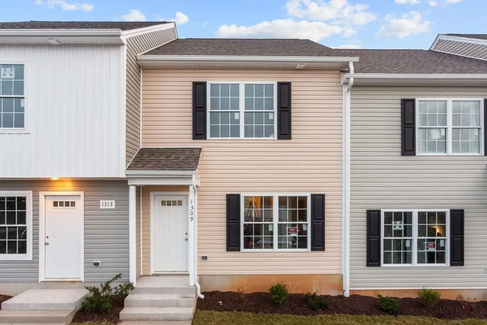 1309 Luke Ln, Harrisonburg, VA 22802 - Image #1