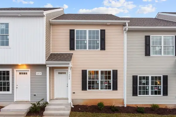 1309 Luke Ln, Harrisonburg, VA 22802