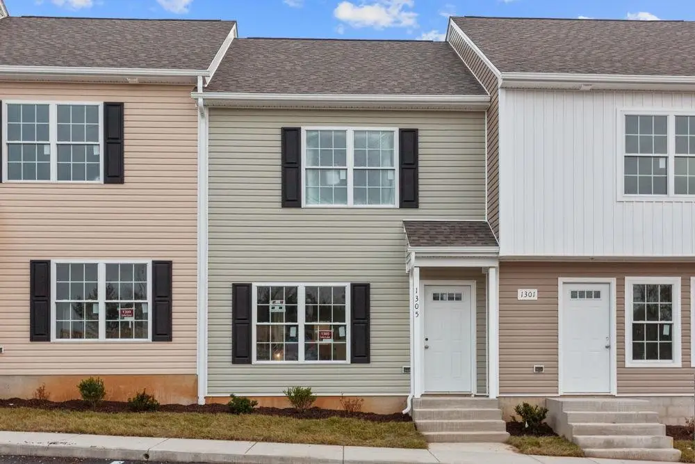1305 Luke Ln, Harrisonburg, VA 22802 - Image #1