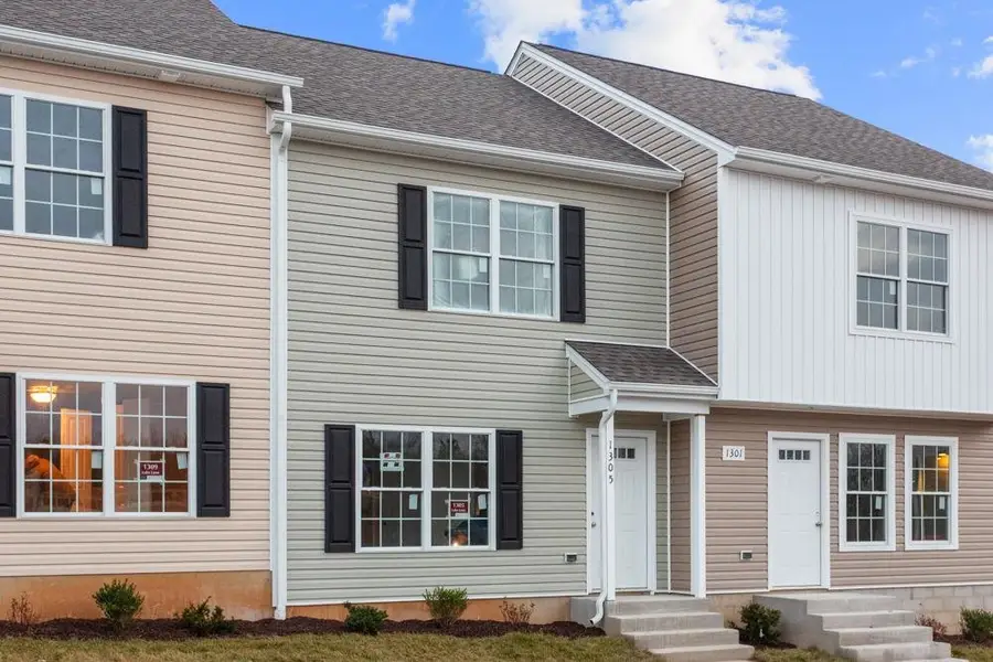 1305 Luke Ln, Harrisonburg, VA 22802 - Image #2