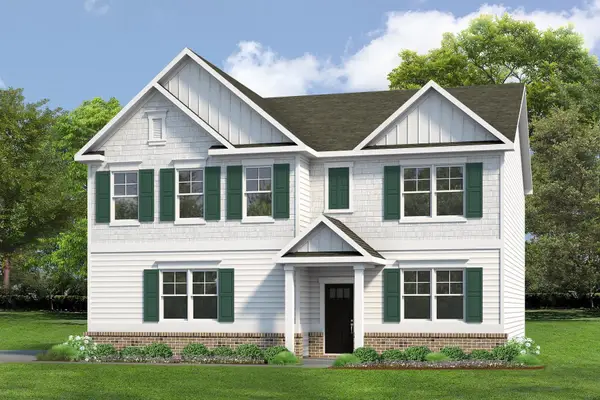 Lot 90 Lilly Bell Dr, Lexington, VA 24450