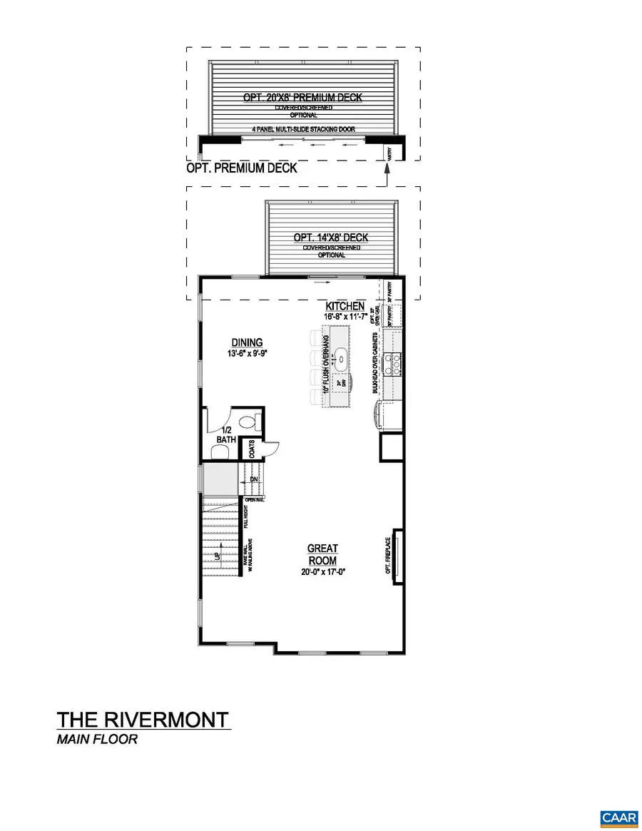 48A Miranda Crossing, Charlottesville, VA 22911 - Image #3