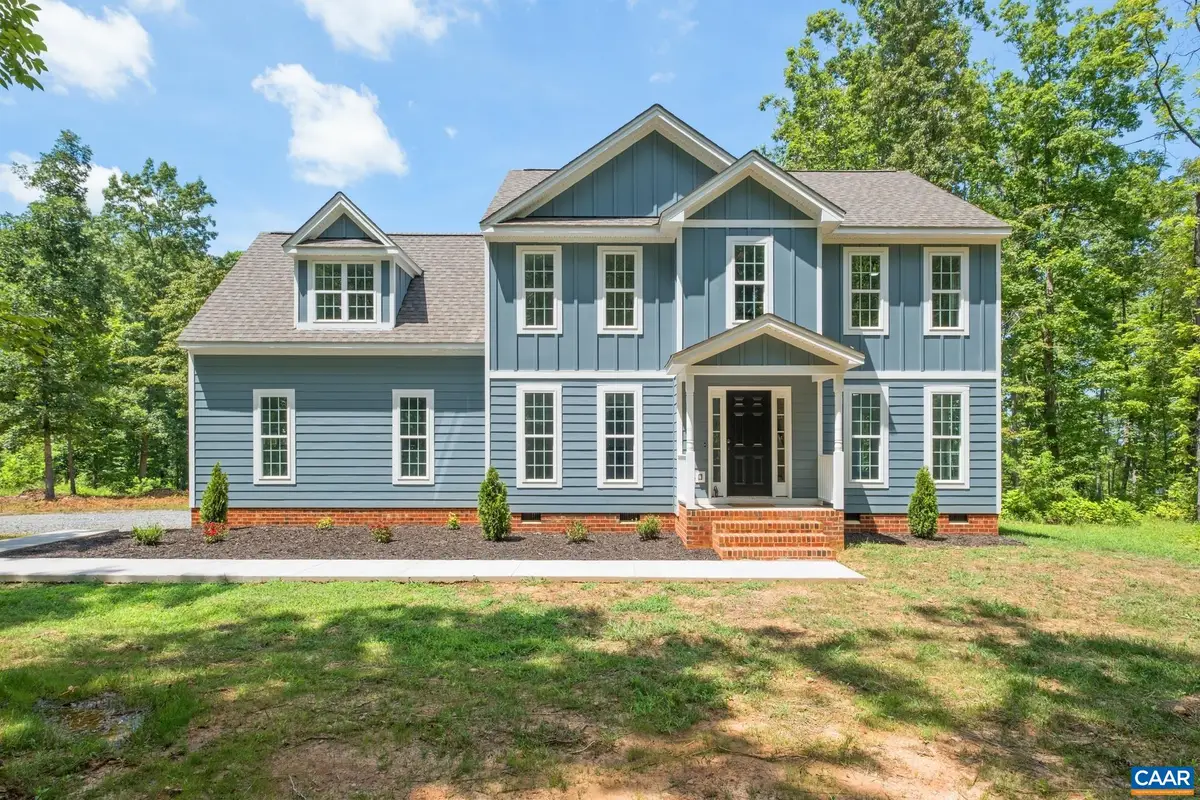 2211 Carpenters Mill Rd, Barboursville, VA 22932 - #1