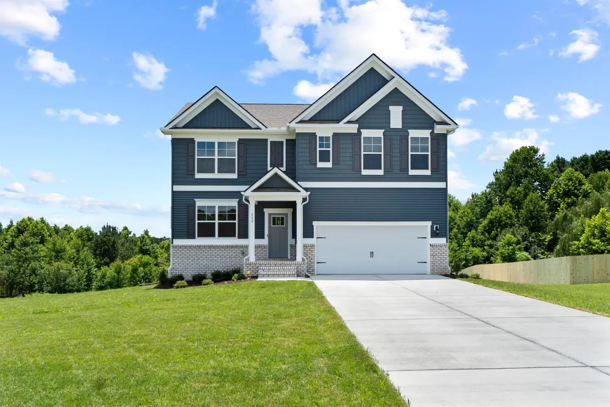 155 Liberty Ln, Keswick, VA 22947 - Image #1