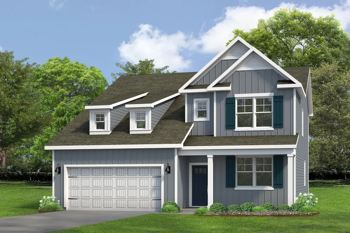 171 Liberty Ln, Keswick, VA 22947 - Image #1