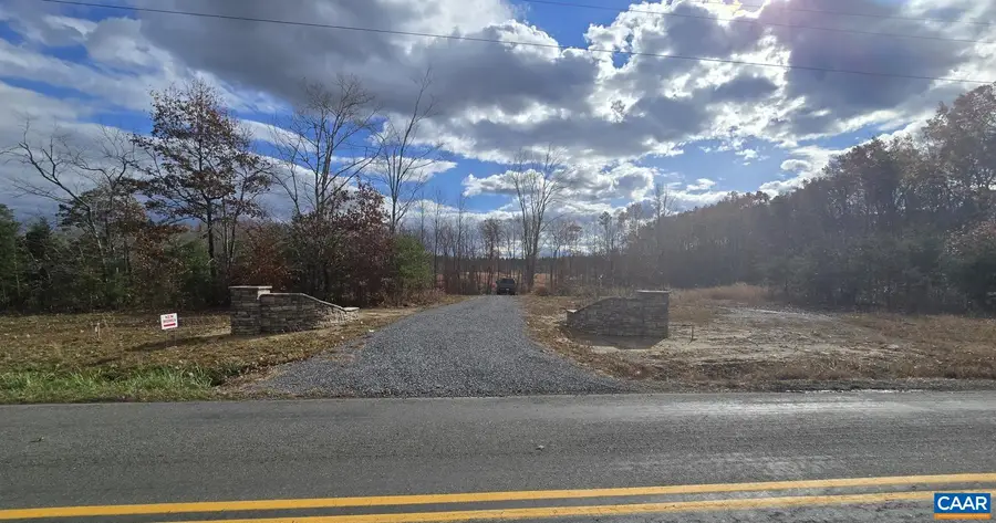Lot 1 Hanback Rd, Louisa, VA 23093 - Image #2