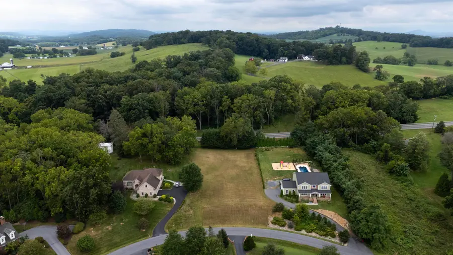 Lot 6 Travelers Rd, Massanetta Springs, VA 22801 - Image #2