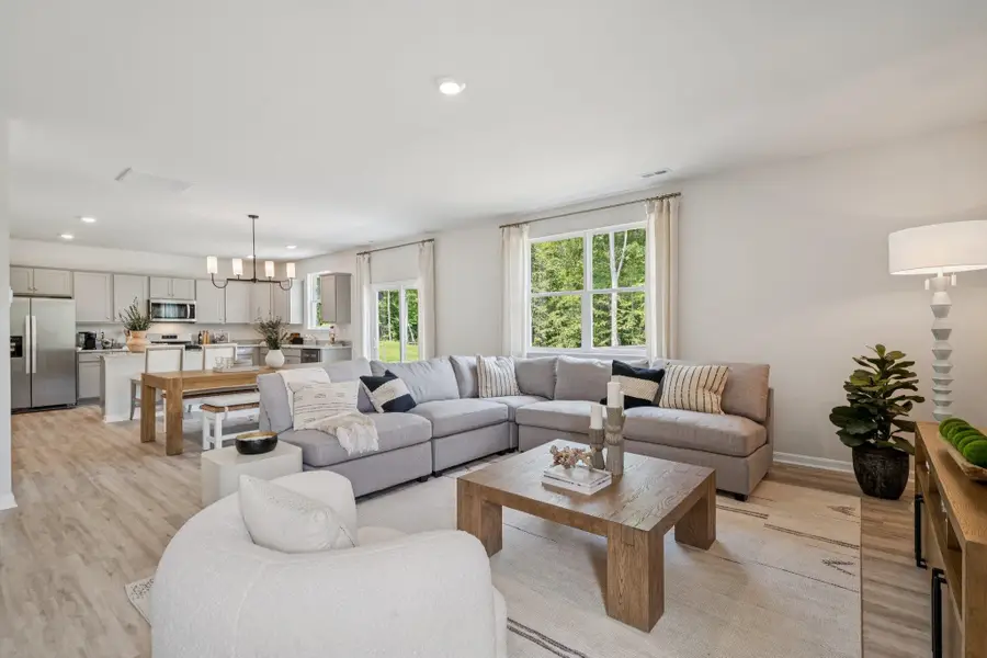 100 Liberty Ln, Keswick, VA 22947 - Image #3