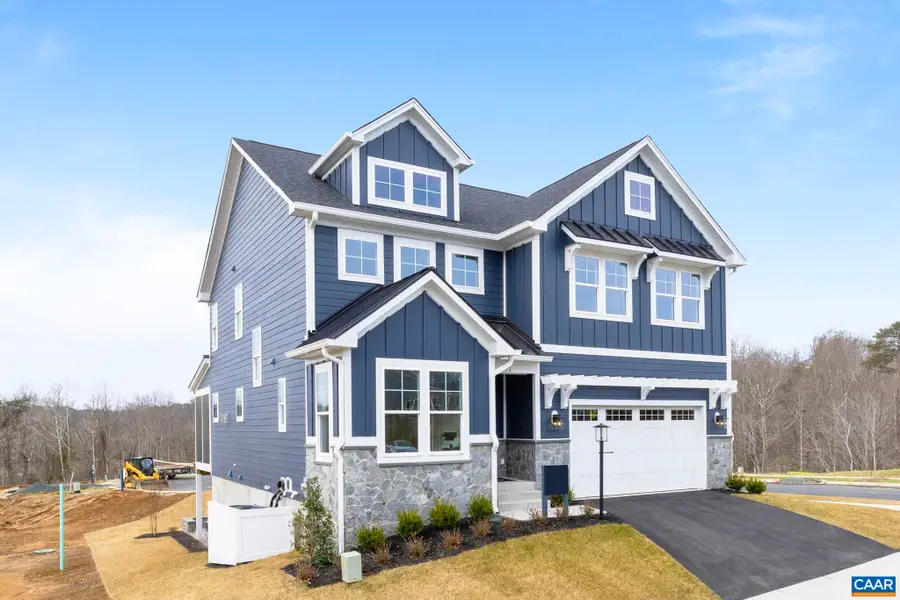 35 Mary Jackson Ct, Charlottesville, VA 22902 - #2