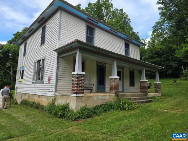 8947 Sugar Run Rd, Copper Hill, VA 24079