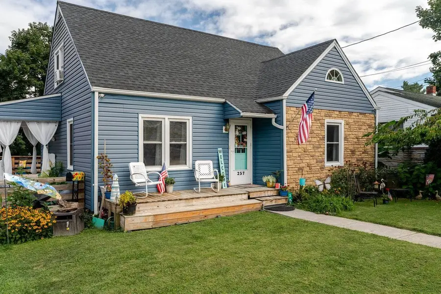 257 Center St, Timberville, VA 22853 - #3