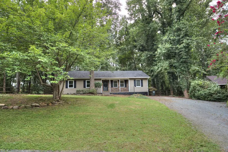 5547 Brookwood Rd, Crozet, VA 22932 - Image #2