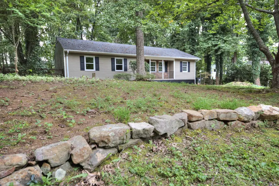 5547 Brookwood Rd, Crozet, VA 22932 - Image #3