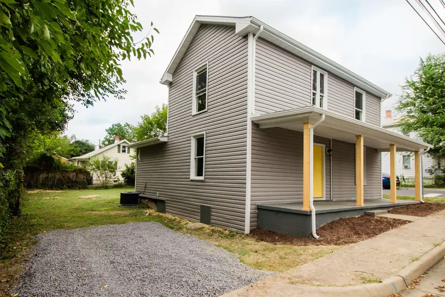 302 Bruce St W, Harrisonburg, VA 22801 - Image #3