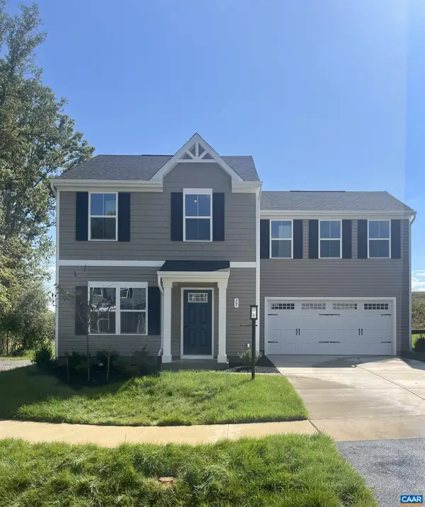 36 Everglades Rd, Barboursville, VA 22923
