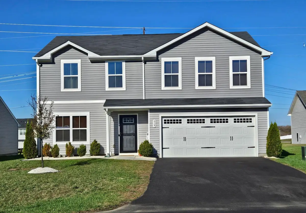 919 Macon Ave, Grottoes, VA 24441 - Image #1