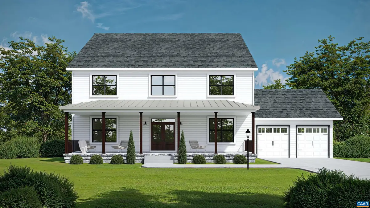 3080 Stony Point Rd, Charlottesville, VA 22911 - #1