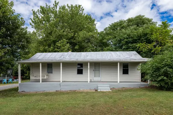 17801 Red Brush Rd, Elkton, VA 22827