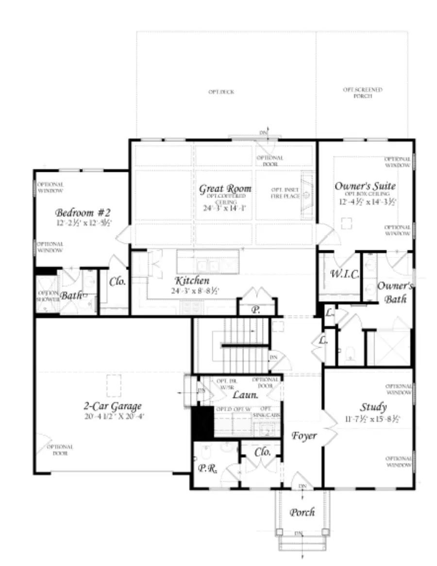 8715 Overbrook Dr, McGaheysville, VA 22840 - Image #3