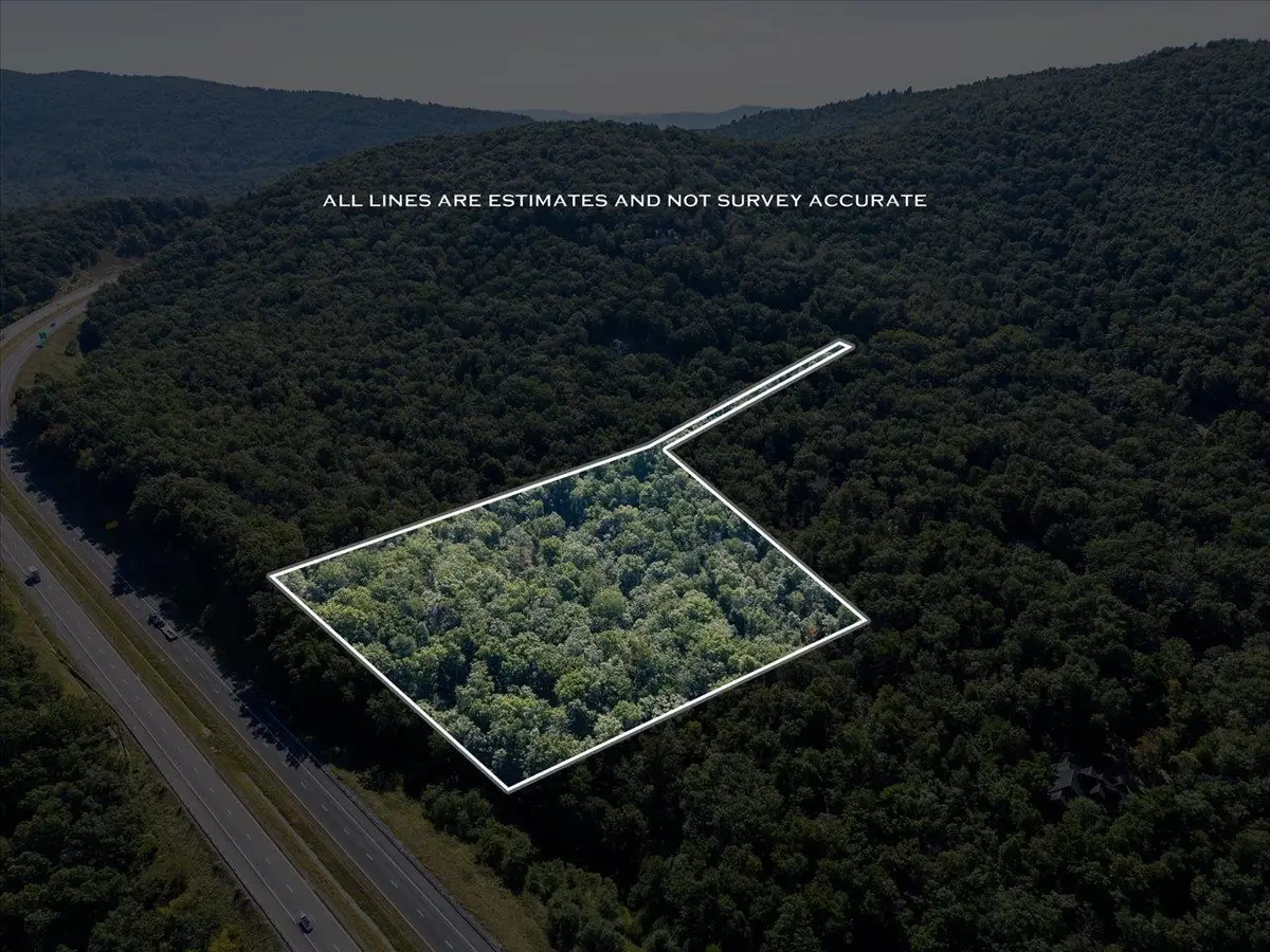 TBD Ben Lyons Ln, Lyndhurst, VA 22952 - Image #1