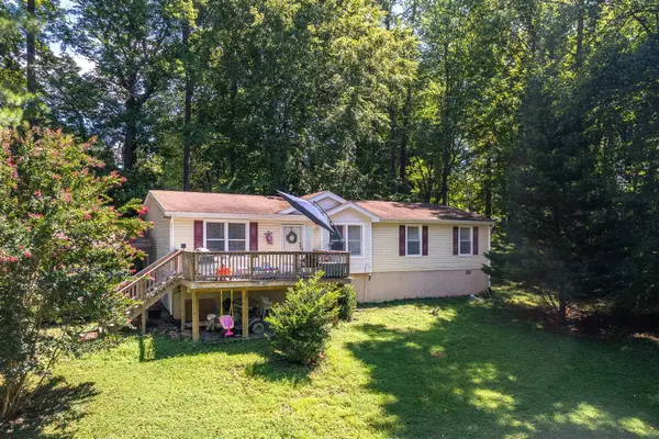 140 Garford Rd, Madison Heights, VA 24572