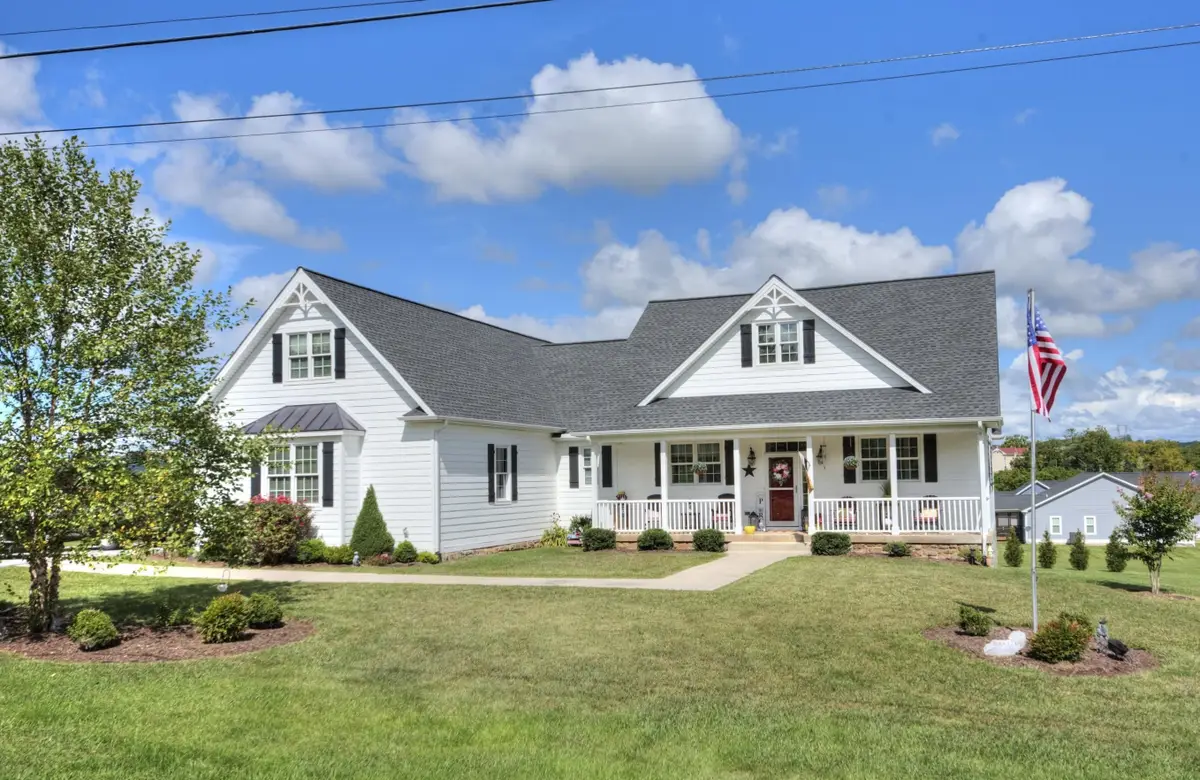 454 Guthrie Rd, Stuarts Draft, VA 24477 - Image #1