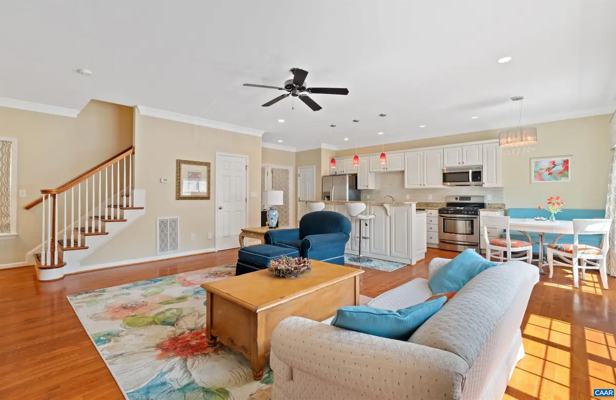 371 Quarry Rd, Charlottesville, VA 22902 - Image #1