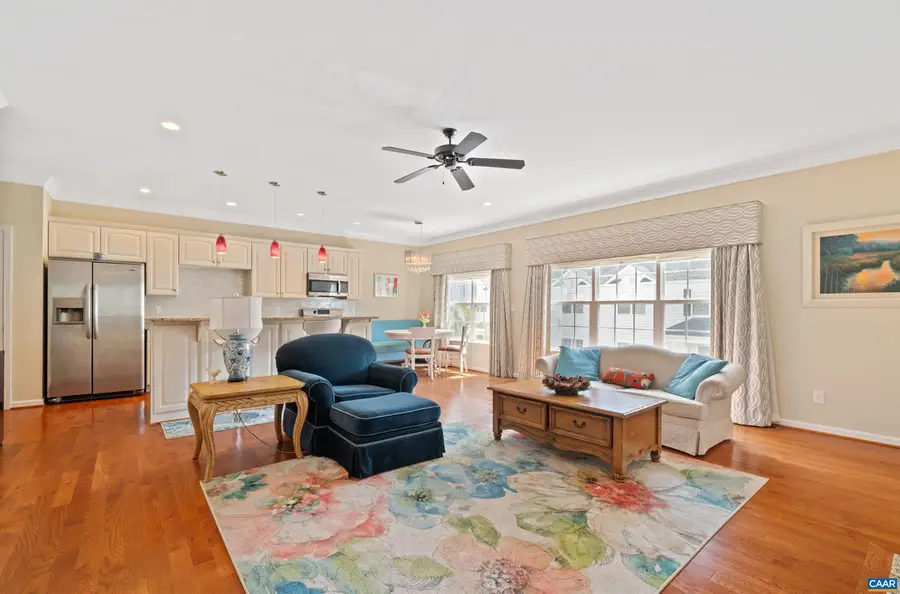 371 Quarry Rd, Charlottesville, VA 22902 - Image #2