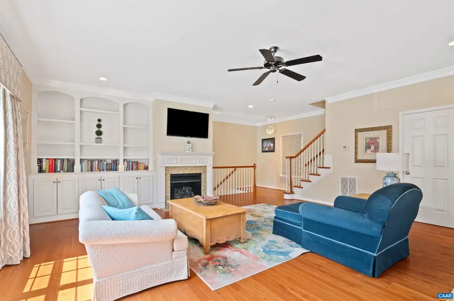 371 Quarry Rd, Charlottesville, VA 22902 - Image #3